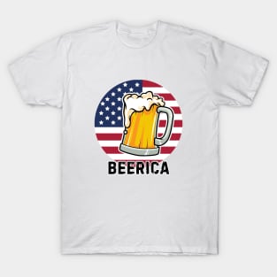 Beerica T-Shirt